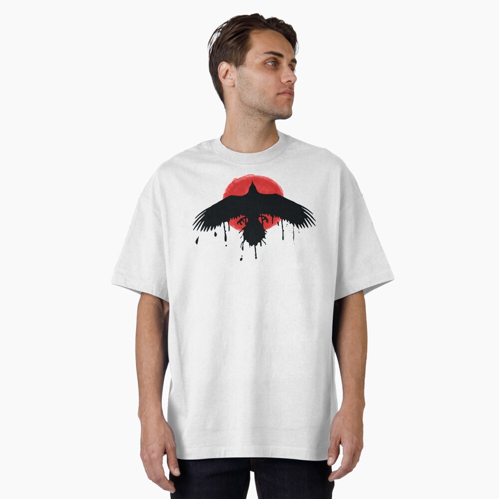 Item preview, Oversized T-Shirt designed and sold by Miryinthesky.