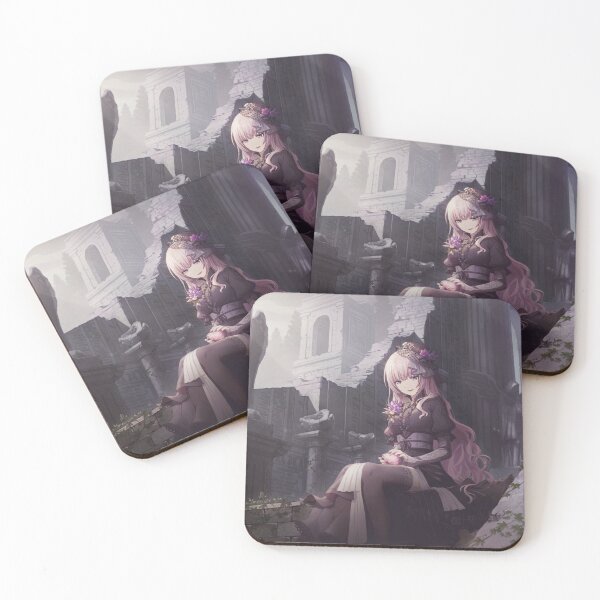 Item preview, megurine luka designed and sold by Lauwuuh.