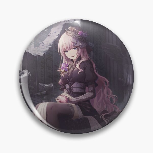 Item preview, megurine luka designed and sold by Lauwuuh.
