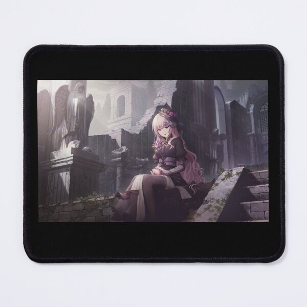 Item preview, megurine luka designed and sold by Lauwuuh.