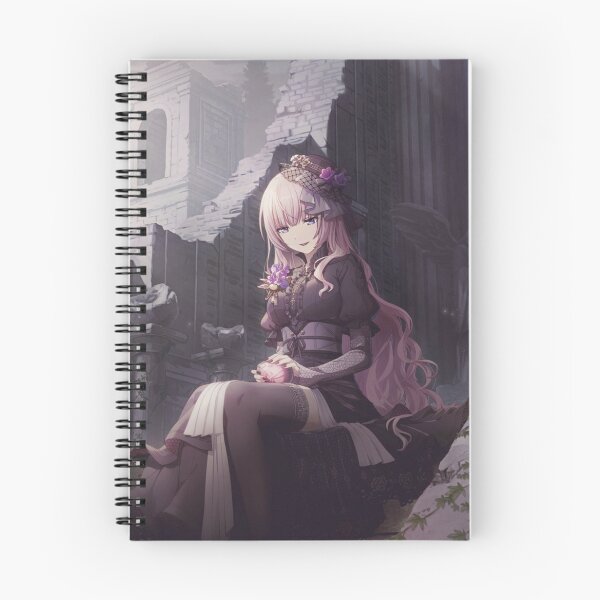 Item preview, megurine luka designed and sold by Lauwuuh.