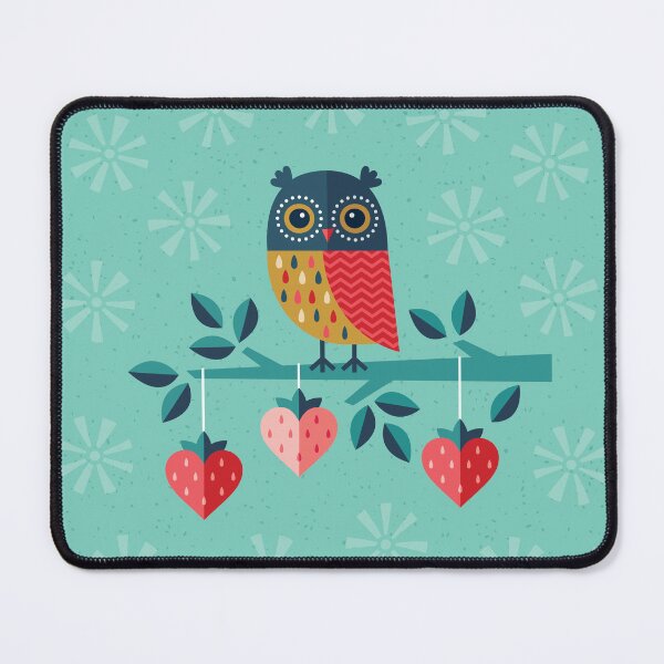 Item preview, Owl Always Love You designed and sold by Daisy Beatrice.