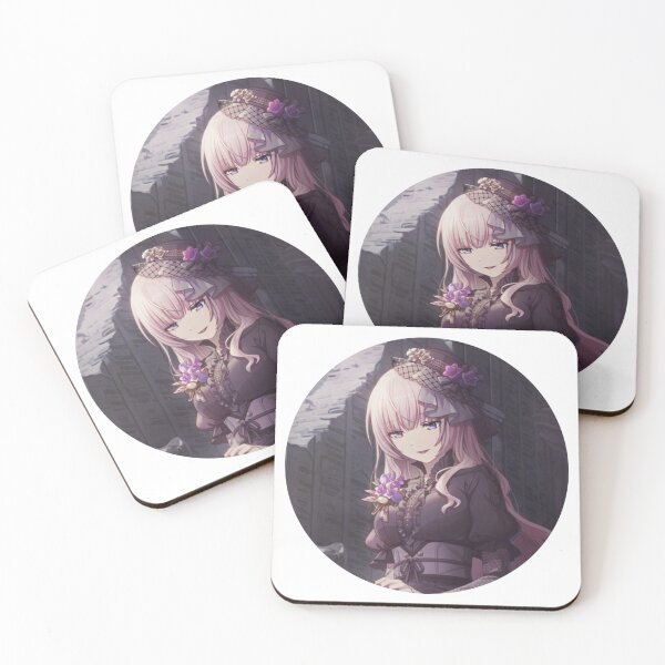 Item preview, megurine luka designed and sold by Lauwuuh.
