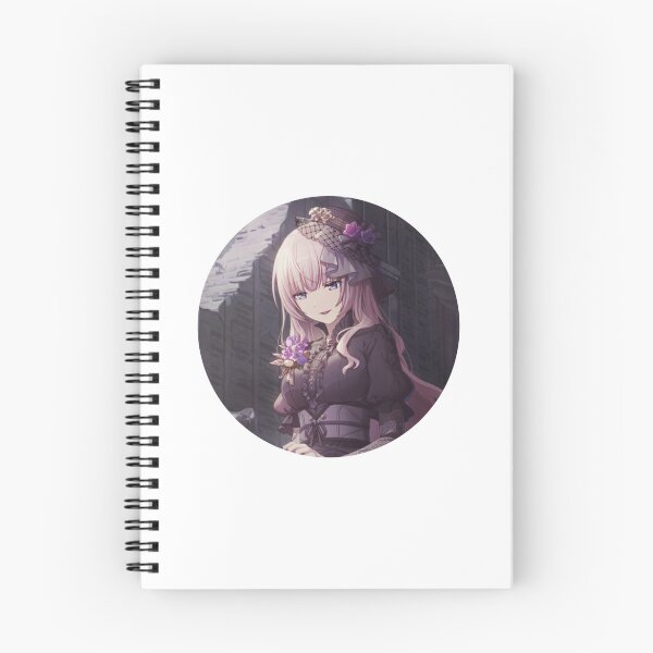Item preview, megurine luka designed and sold by Lauwuuh.