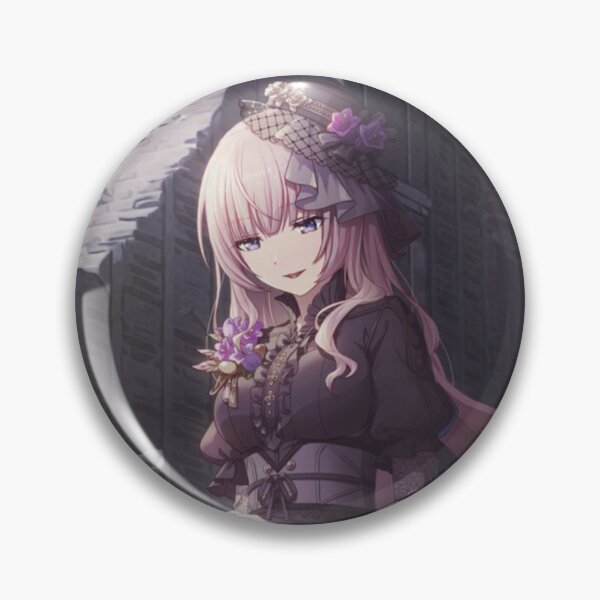 Item preview, megurine luka designed and sold by Lauwuuh.