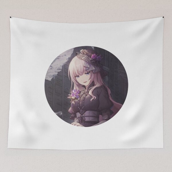 Item preview, megurine luka designed and sold by Lauwuuh.