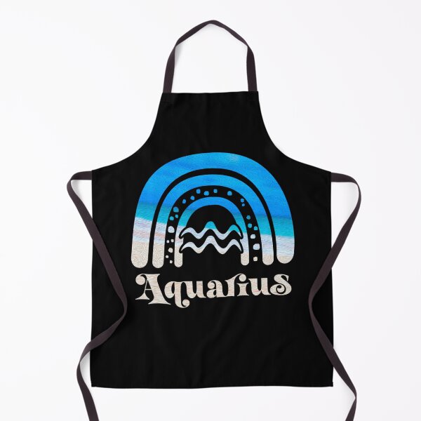 Item preview, Aquarius Water Graphic designed and sold by MyStarSign.
