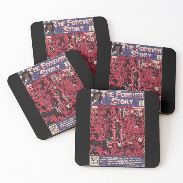 Item preview, The Forever Story Album August 2022 - Album The Forever Story  August 2022 designed and sold by Jackchapman97.