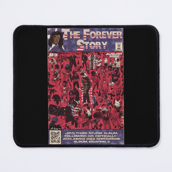 Item preview, The Forever Story Album August 2022 - Album The Forever Story August 2022 designed and sold by Jackchapman97.