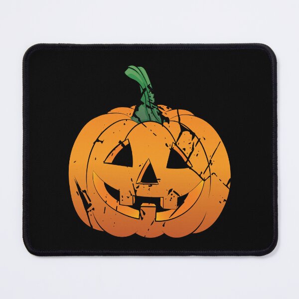 Item preview, Pumpkin Jack O Lantern Halloween Spooky Season Fall designed and sold by TheInkElephant.