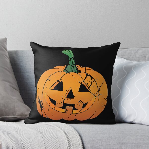 Item preview, Pumpkin Jack O Lantern Halloween Spooky Season Fall designed and sold by TheInkElephant.