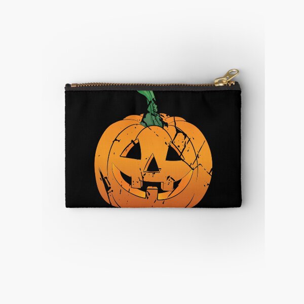 Item preview, Pumpkin Jack O Lantern Halloween Spooky Season Fall designed and sold by TheInkElephant.