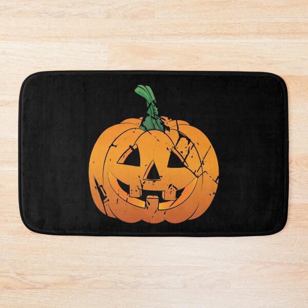 Item preview, Pumpkin Jack O Lantern Halloween Spooky Season Fall designed and sold by TheInkElephant.