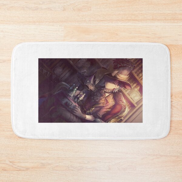 Item preview, kamishiro rui designed and sold by Lauwuuh.