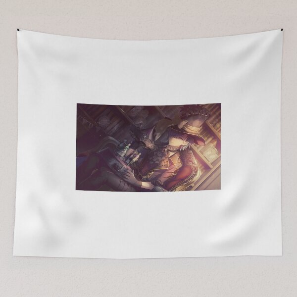 Item preview, kamishiro rui designed and sold by Lauwuuh.