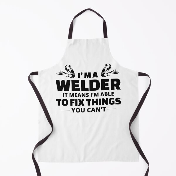 Item preview, Weld Welding Welder Metal Construction Ironworker designed and sold by TastefulTees.