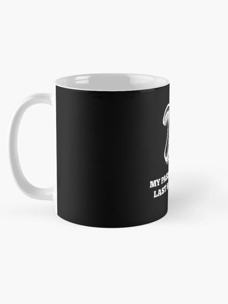 Thumbnail 5 of 6, Coffee Mug, Math Computer Informatics Nerd Number Pi designed and sold by Rev-Style.