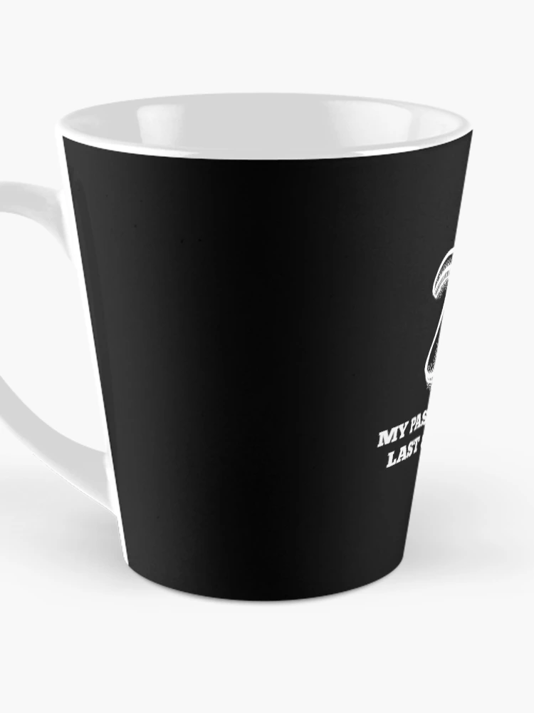 Thumbnail 3 of 4, Coffee Mug, Math Computer Informatics Nerd Number Pi designed and sold by Rev-Style.