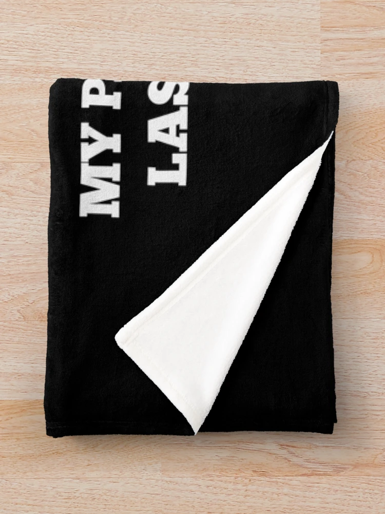 Thumbnail 3 of 6, Throw Blanket, Math Computer Informatics Nerd Number Pi designed and sold by Rev-Style.