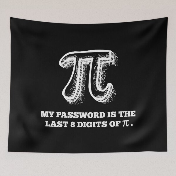 Item preview, Math Computer Informatics Nerd Number Pi designed and sold by Rev-Style.