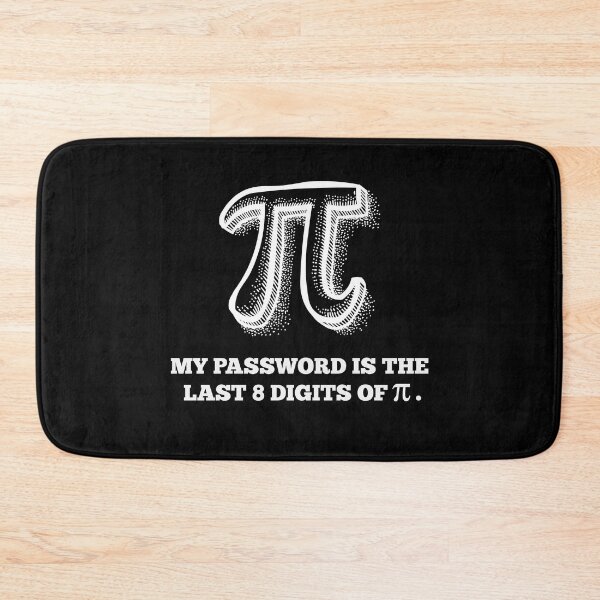Item preview, Math Computer Informatics Nerd Number Pi designed and sold by Rev-Style.