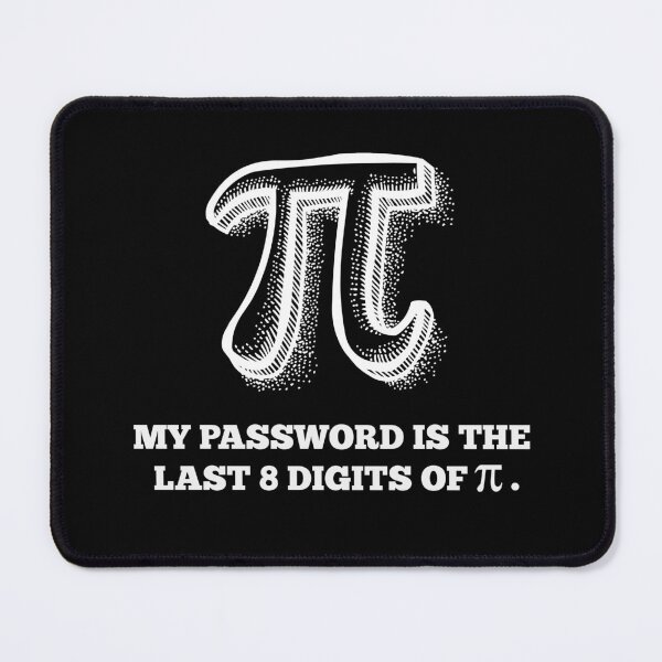 Item preview, Math Computer Informatics Nerd Number Pi designed and sold by Rev-Style.