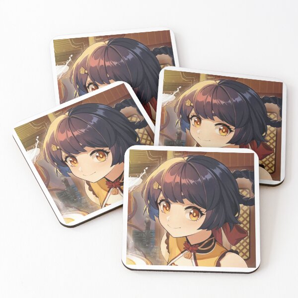 Item preview, Xiangling designed and sold by Lauwuuh.