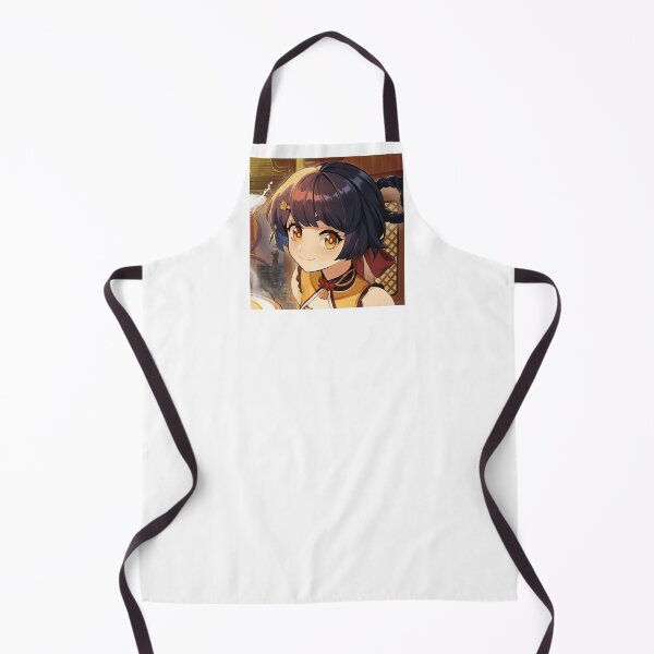 Item preview, Xiangling designed and sold by Lauwuuh.