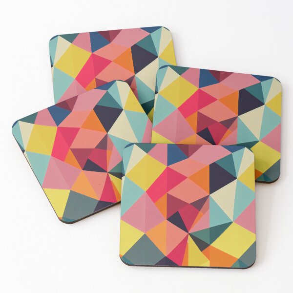 Item preview, Geometric pattern designed and sold by 30littlesteps.
