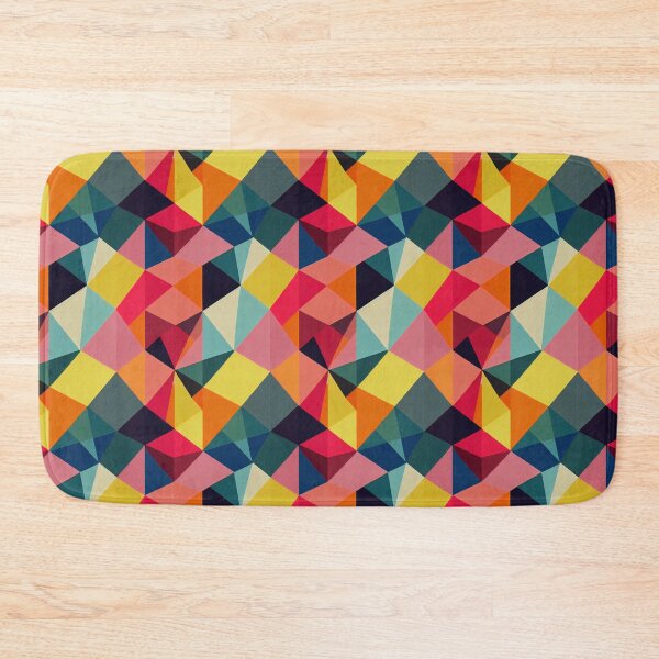 Item preview, Geometric pattern designed and sold by 30littlesteps.