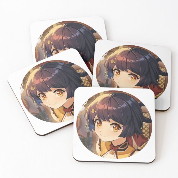 Item preview, Xiangling designed and sold by Lauwuuh.