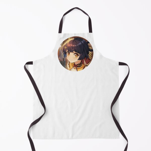 Item preview, Xiangling designed and sold by Lauwuuh.