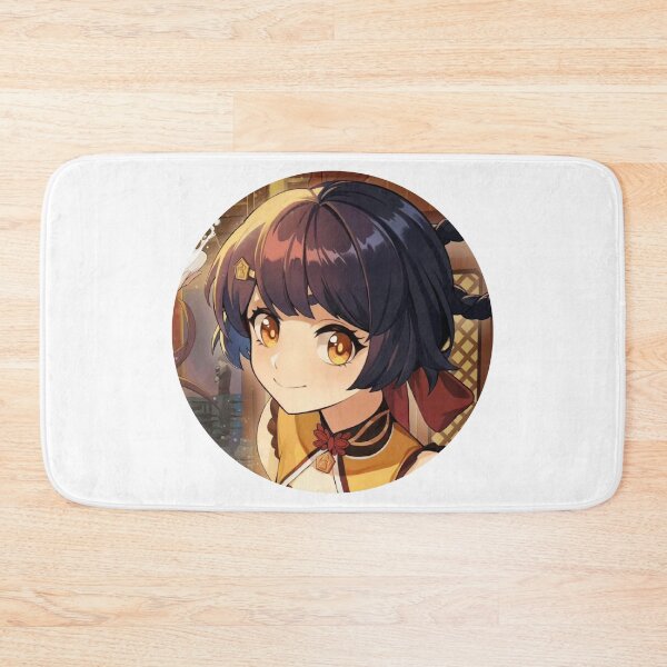 Item preview, Xiangling designed and sold by Lauwuuh.