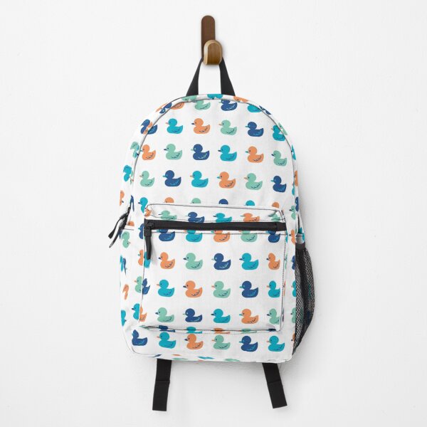 Item preview, Cute Paddling of Ducks Art designed and sold by FlinArt.