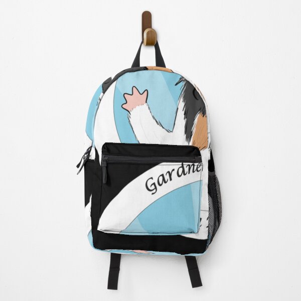 Item preview, Gardner's Pig Pen, Guinea pig rescue logo designed and sold by CarlaBrockd.