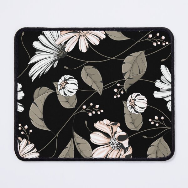Item preview, Beautiful Floral Pattern designed and sold by ovii-fashion.