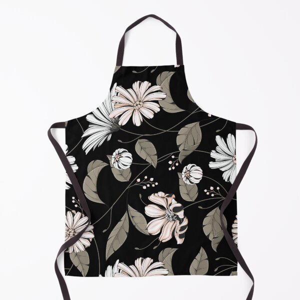 Item preview, Beautiful Floral Pattern designed and sold by ovii-fashion.