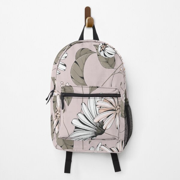 Item preview, Beautiful Floral Pattern designed and sold by ovii-fashion.