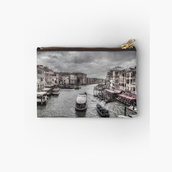Item preview, Life on the canal designed and sold by Roberto Pagani.