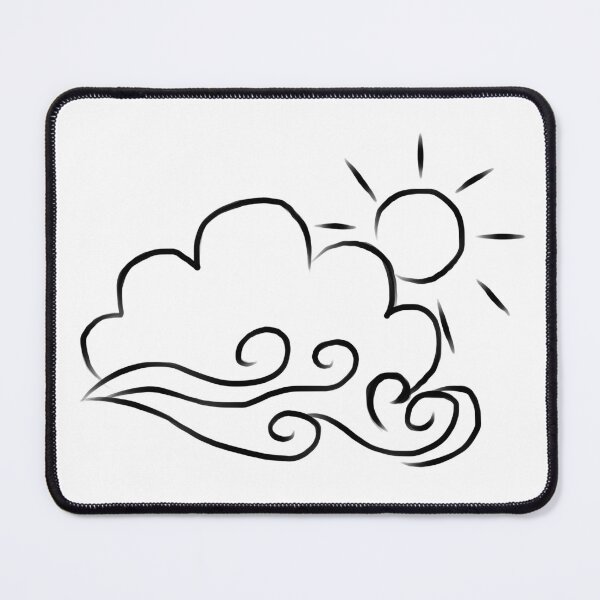 Item preview, Prapai Sky - Love in The Air icons designed and sold by jirinda.