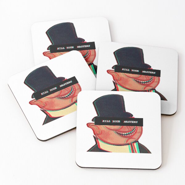 Item preview, Vintage Art Kill Your Masters Gift Arts Reasons Fans Best Women Men designed and sold by LakieShagantArt.