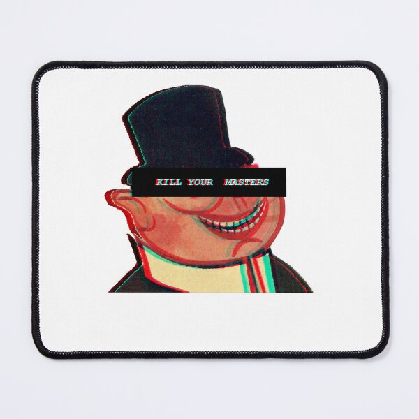 Item preview, Vintage Art Kill Your Masters Gift Arts Reasons Fans Best Women Men designed and sold by LakieShagantArt.