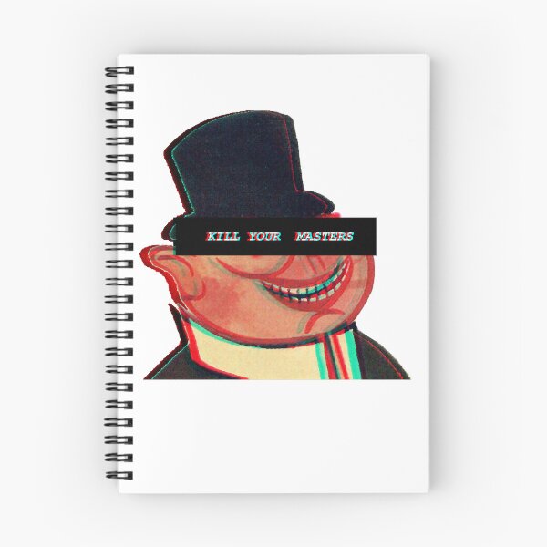 Item preview, Vintage Art Kill Your Masters Gift Arts Reasons Fans Best Women Men designed and sold by LakieShagantArt.