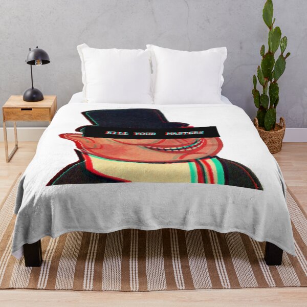 Item preview, Vintage Art Kill Your Masters Gift Arts Reasons Fans Best Women Men designed and sold by LakieShagantArt.