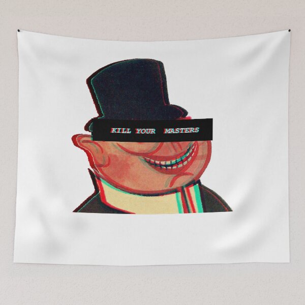 Item preview, Vintage Art Kill Your Masters Gift Arts Reasons Fans Best Women Men designed and sold by LakieShagantArt.