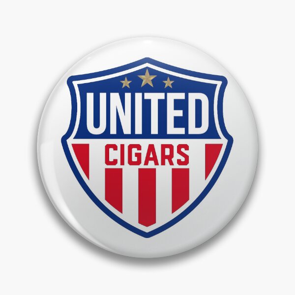 Item preview, United Cigar designed and sold by ghocay93.