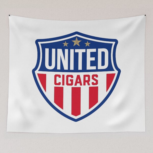 Item preview, United Cigar designed and sold by ghocay93.