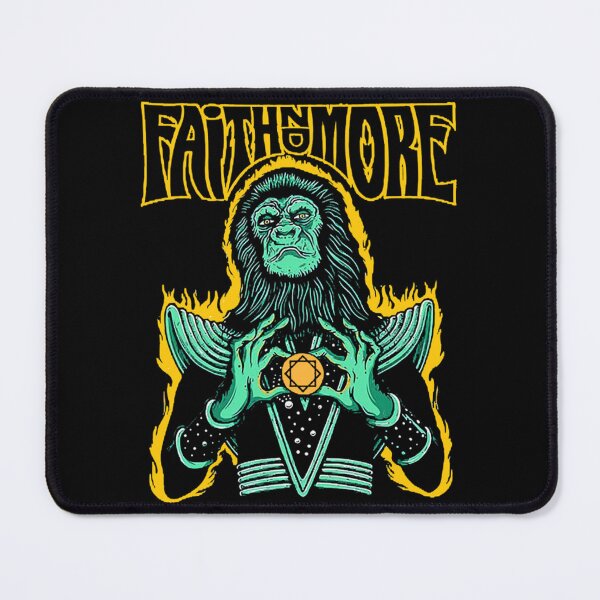 Item preview, Fáith No More band vintage designed and sold by CarlaBrockd.