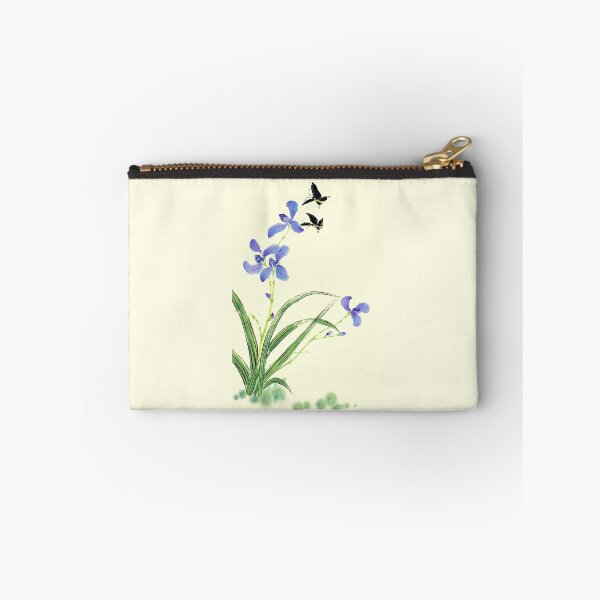 Item preview, First Arrival - no Cally designed and sold by Birgit Moldenhauer.
