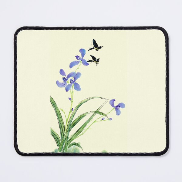Item preview, First Arrival - no Cally designed and sold by Birgit Moldenhauer.